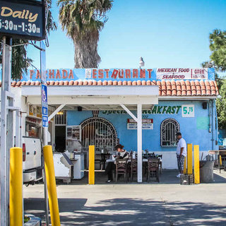 Salud San Diego - Thrillist San Diego