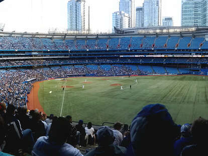 Rogers Centre