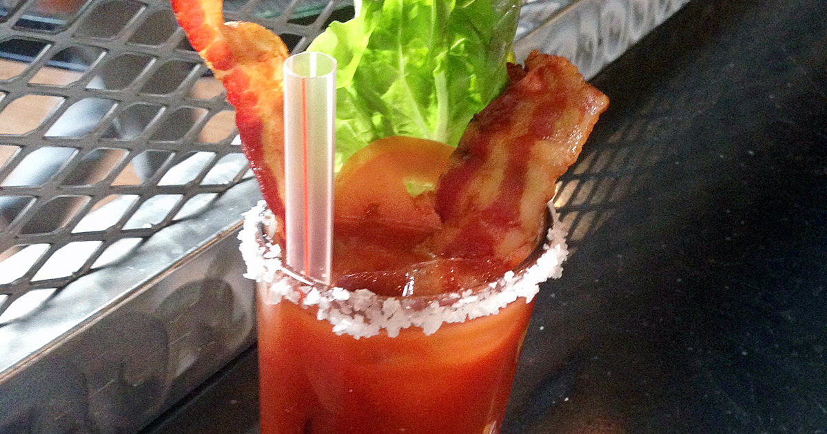 Chicago's 10 Most Ridiculous Bloody Marys Thrillist Chicago