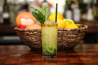 Mojito Season - Professional Bartending School