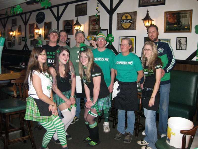 Clancy's Irish Pub A Bar in Wheat Ridge, CO Thrillist