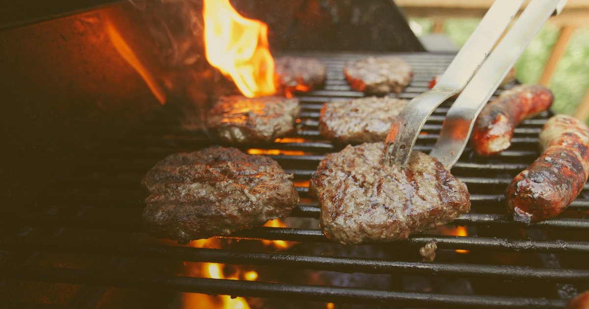 The best places to grill in SF Thrillist San Francisco