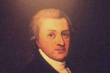 arthur guinness