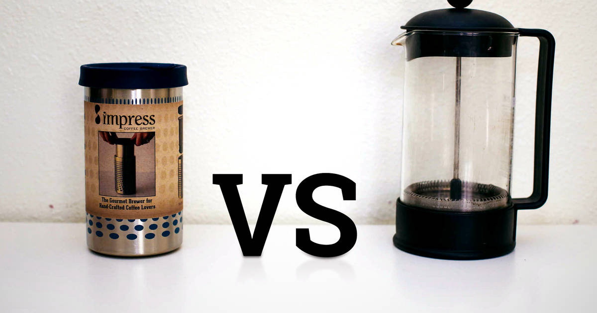 Best French Press Coffee Maker on  - Thrillist