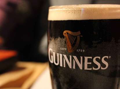 Guinness Stout - 12 Things You Didn't Know About Guinness ...