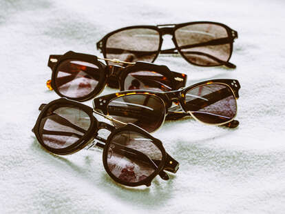 Best Sunglasses Springbreak Wayfarer Aviator Vintage - Thrillist