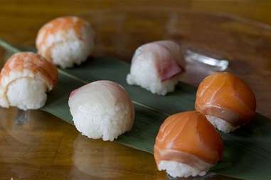 Sushi House Hayakawa