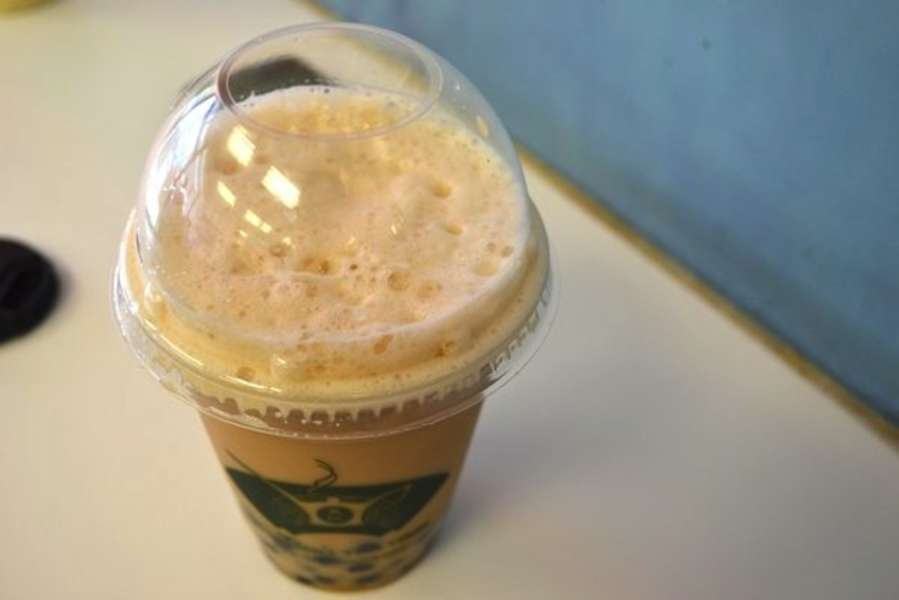 Ten Ren Tea & Ginseng Co. 天仁 A Restaurant in Flushing, NY Thrillist