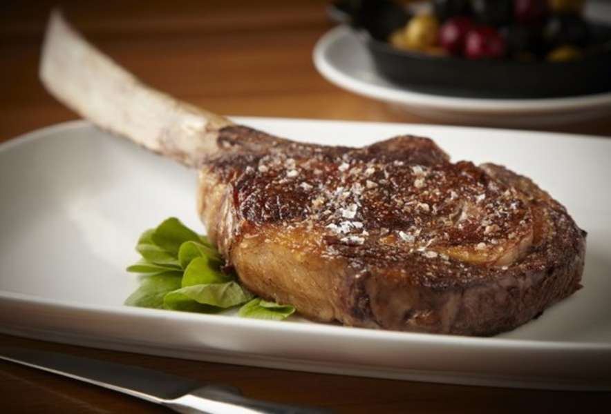 Bob's Steak & Chop House A Restaurant in Grapevine, TX Thrillist