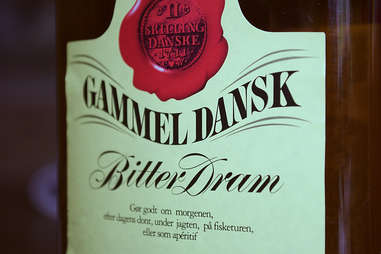 gammel dansk