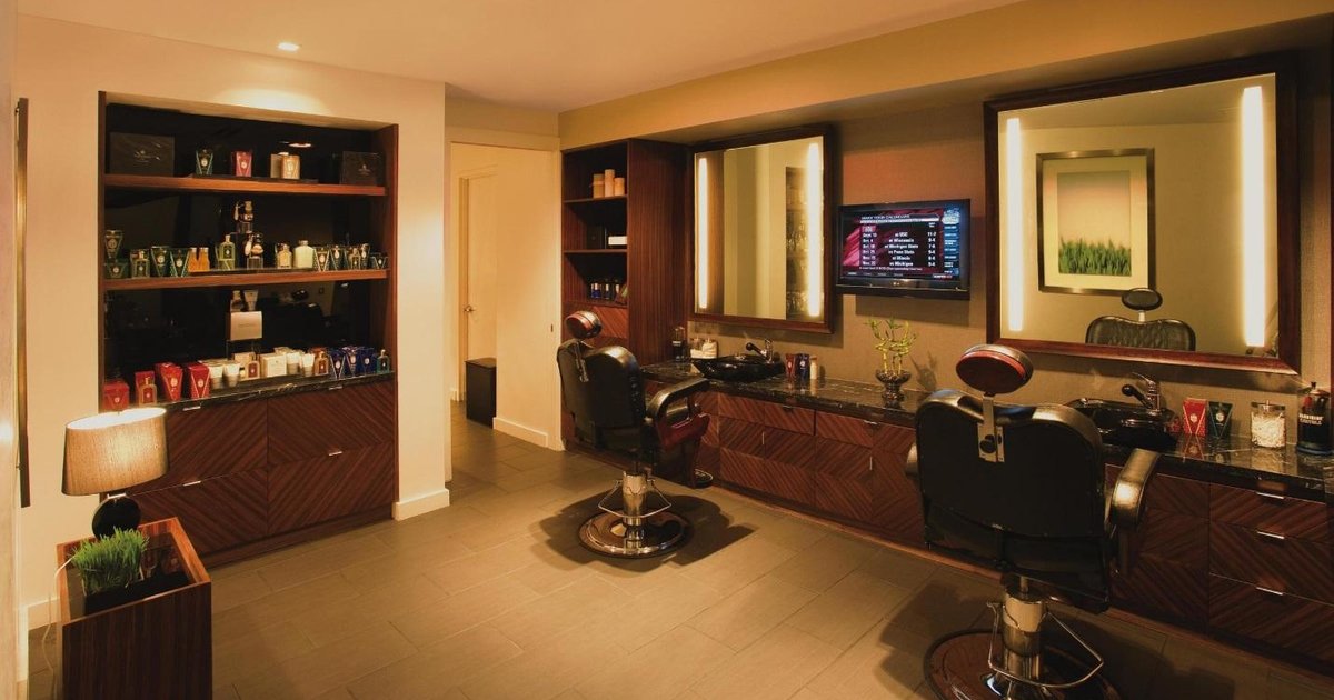 at the Mirage A Las Vegas, NV Venue.