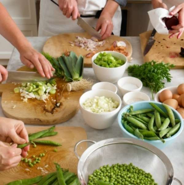 Haven's Kitchen - Eat - Thrillist New York