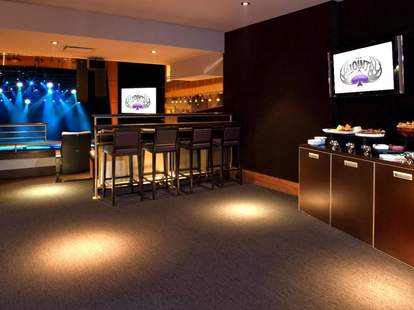 The Hard Rock Hotel & Casino