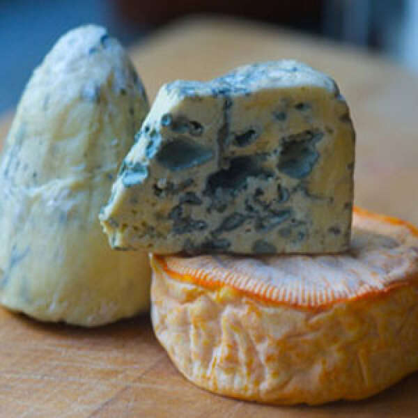 Stinky Cheese Festival Eat Thrillist New York