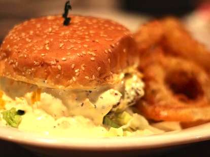 Bruger at Brickery