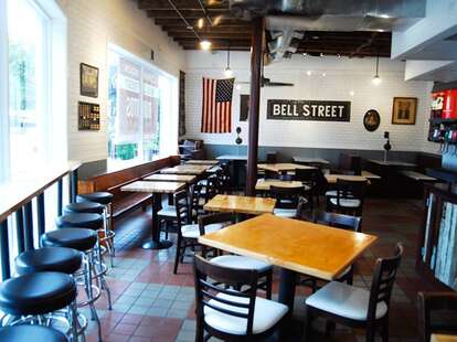 Bell Street Burritos