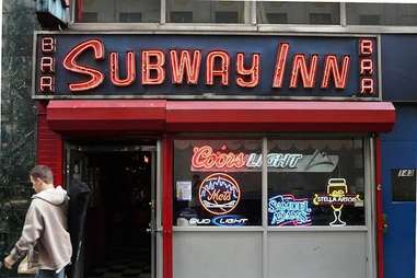 Where to Drink Upper East Side