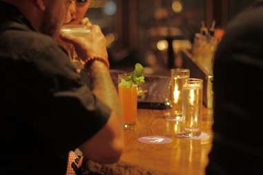 Where to Drink Upper East Side