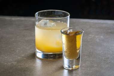 Where to Drink - UES