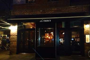 Where to Drink NYC