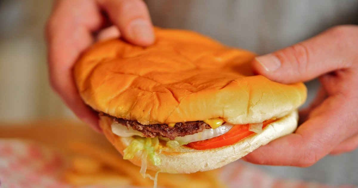 Grandpa's Burger Haven A Denver, CO Restaurant.