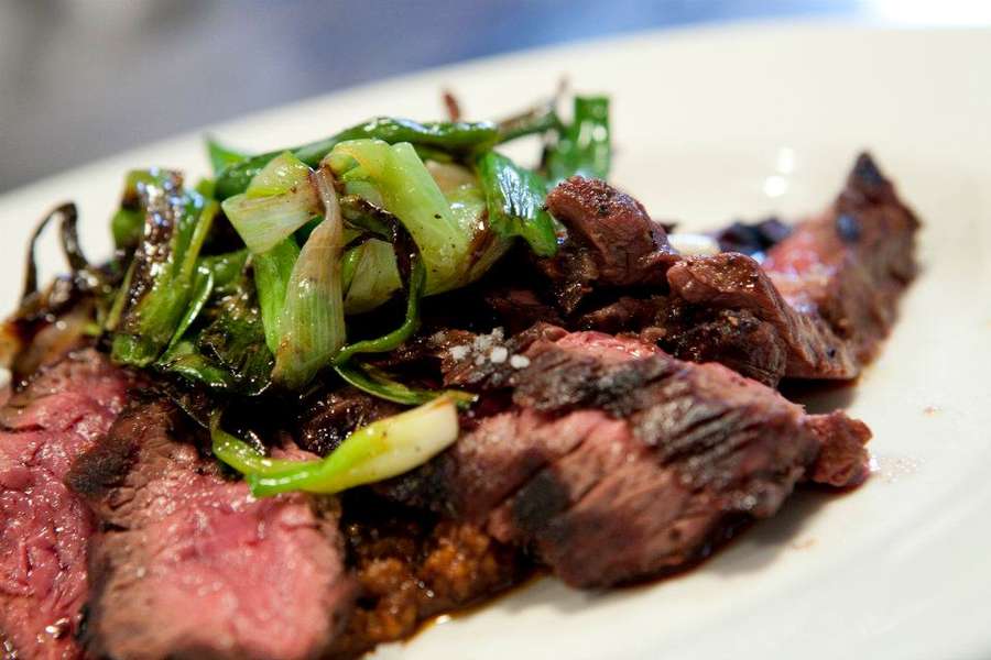 The James Beard Award finalists are in how many have you eaten at