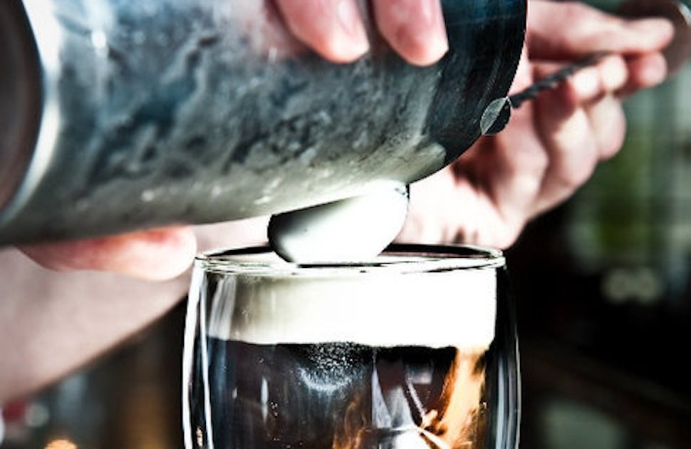 Early Morning Bars Things to do in NY this weekend March 2023, 2014 Thrillist New York