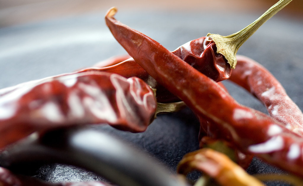 Spicy Food addiction FAQs Thrillist