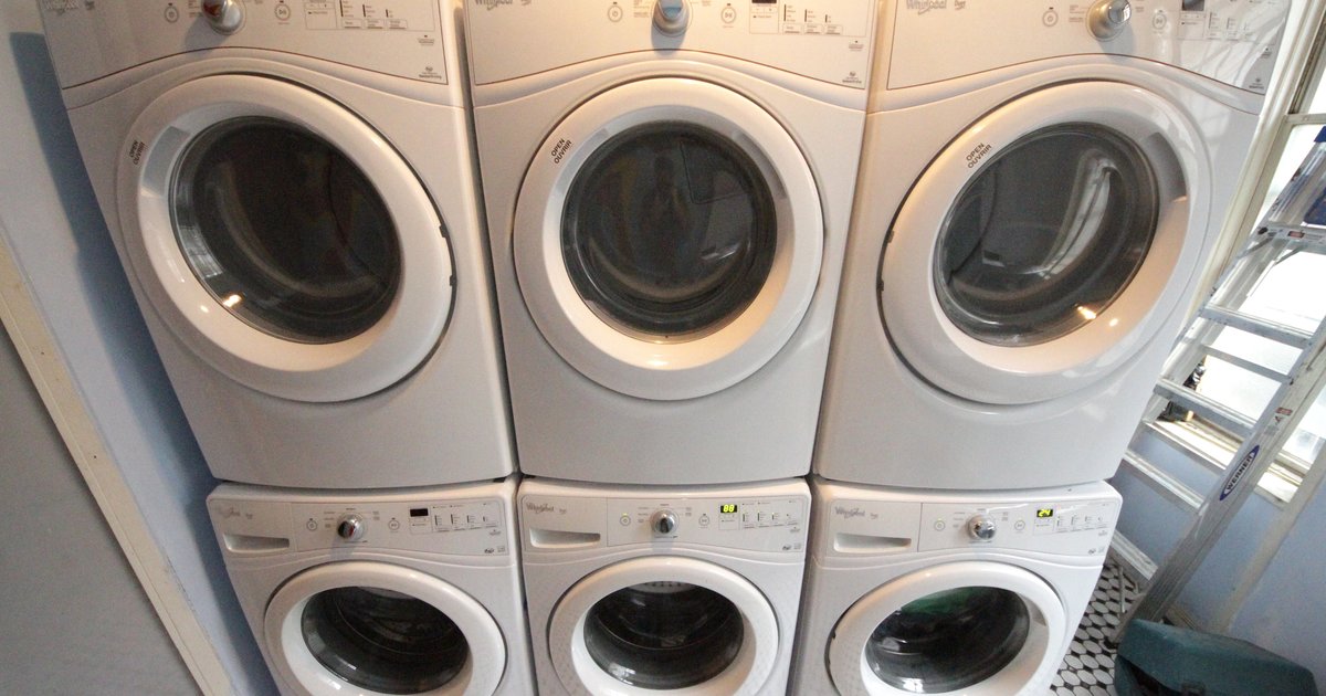 The Wash House A Full Service Laundromat in NYC Thrillist
