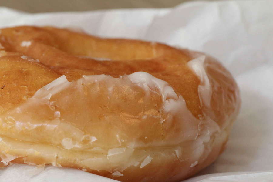 Somethin Sweet Donuts A Chicago Il Restaurant Thrillist