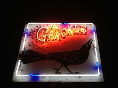 The Grackle ATX