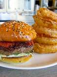 Daisho burger