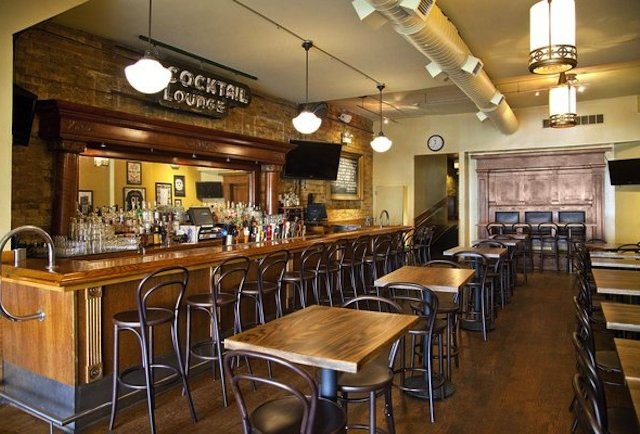 The 11 best beer bars in all of Chicago - Thrillist Chicago