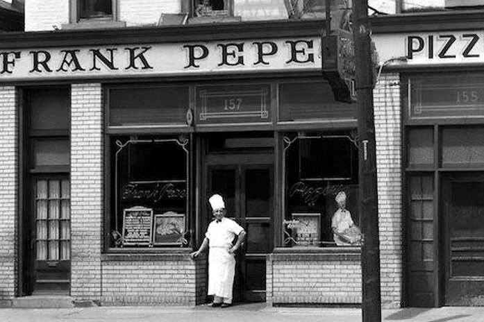 Massachusetts is Home to the 5th Oldest Pizzeria in America