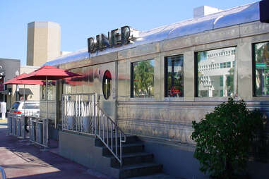 11th street diner