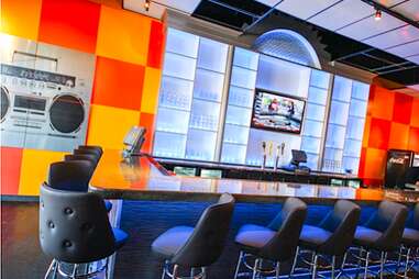 POP DINER DALLAS