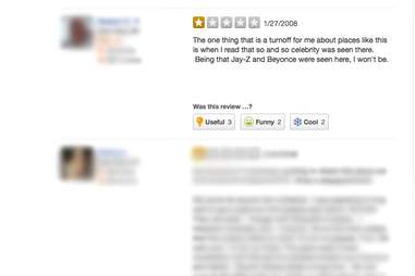 11 Of The Most Unfair Yelp Reviews Of Nyc S Best Restaurants And Bars Thrillist New York