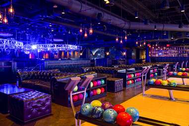 Brooklyn Bowl