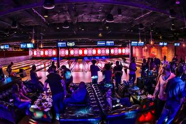 Brooklyn Bowl