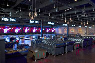 Brooklyn Bowl