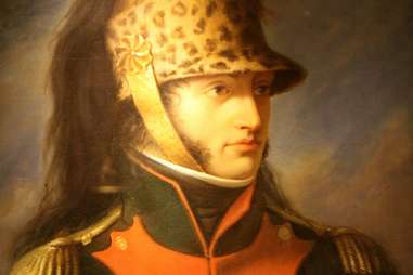 Louis Bonaparte