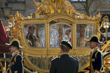 Dutch royalty