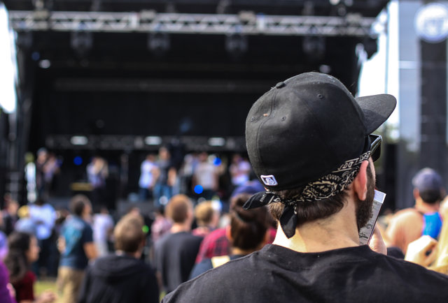 Music Festival Survival Guide - Checklist to Maximize Your Enjoyment