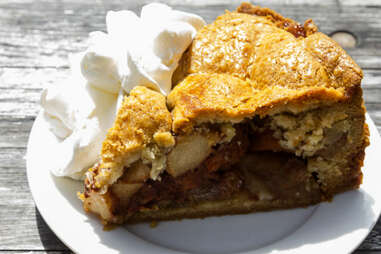 Apple pie