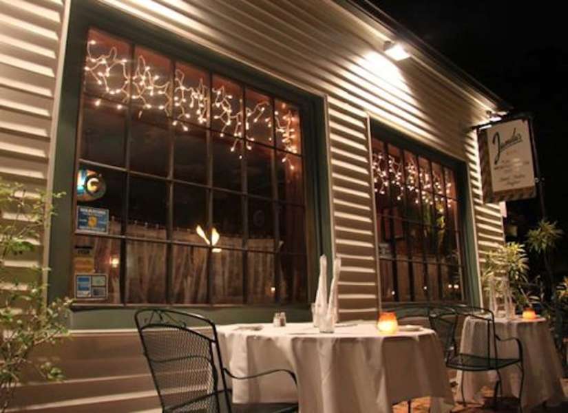 Jamila's Mediterranean Cuisine A Restaurant in New Orleans, LA Thrillist