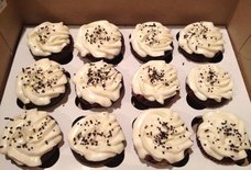 Terri's Cakes Detroit