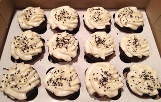 Terri's Cakes Detroit