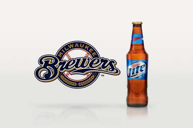 Milwaukee Brewers