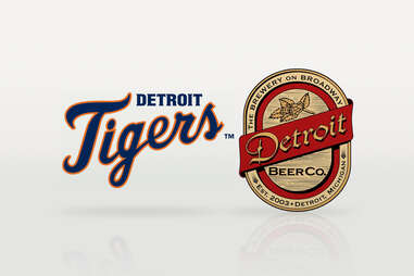 Detroit Tigers