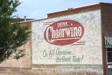 cheerwine salisbury